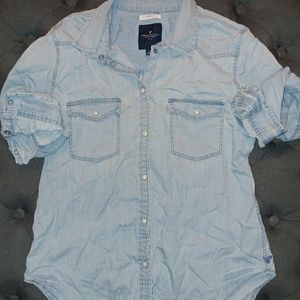 Reserved Denim Bundle